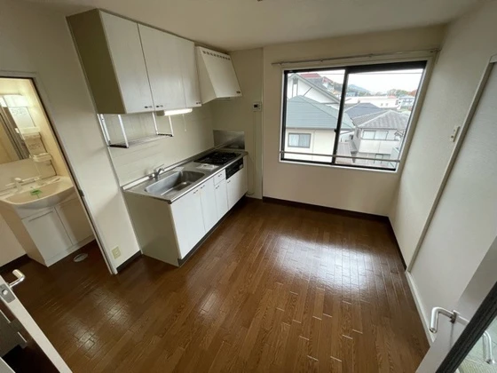 エクセル向井 C棟