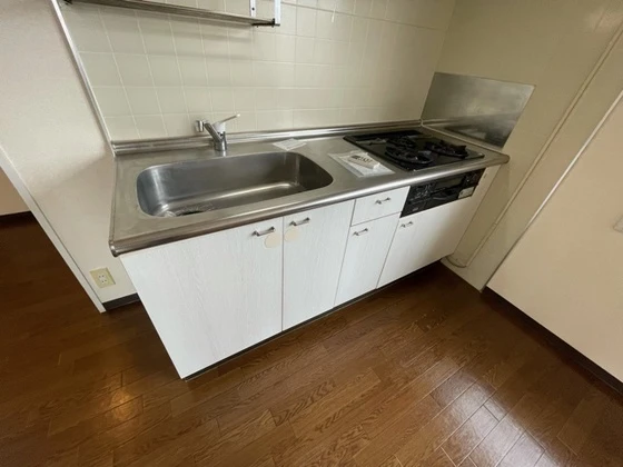 エクセル向井 C棟