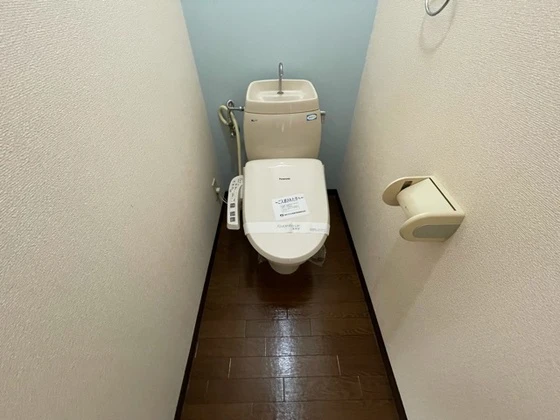 エクセル向井 C棟