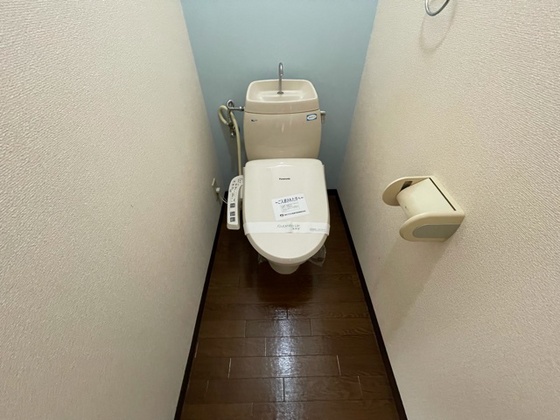 エクセル向井 C棟