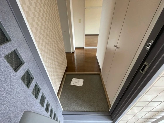 エクセル向井 C棟