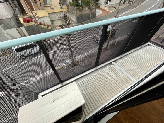 エクセル向井 C棟