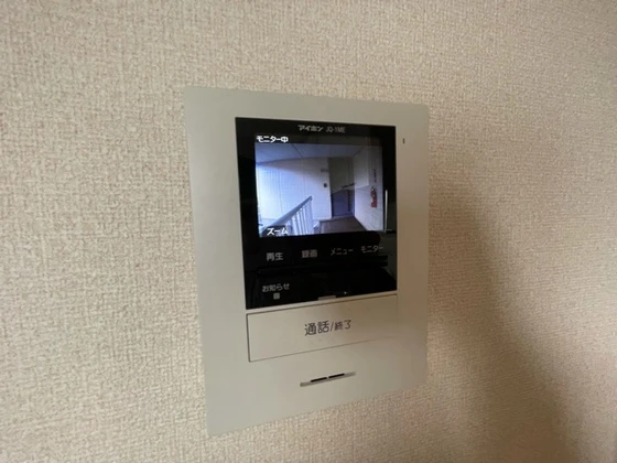 エクセル向井 C棟