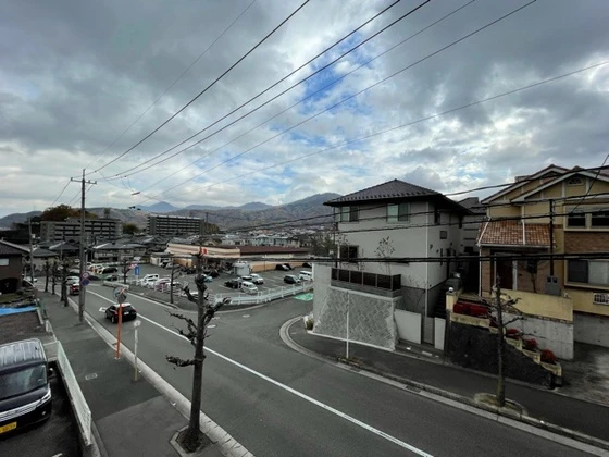 エクセル向井 C棟