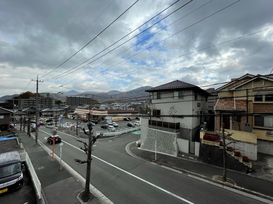 エクセル向井 C棟