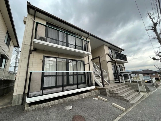 エクセル向井 C棟