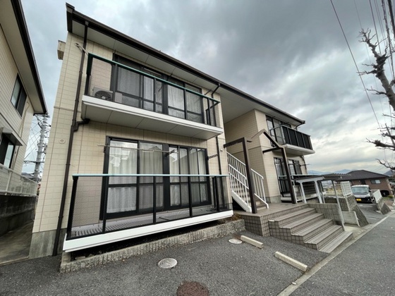 エクセル向井 C棟