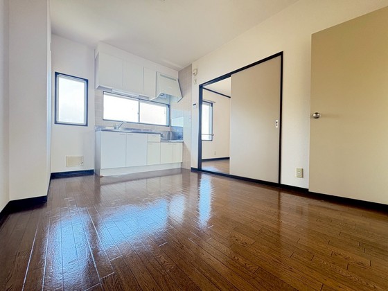 ミニオンハイツ B棟