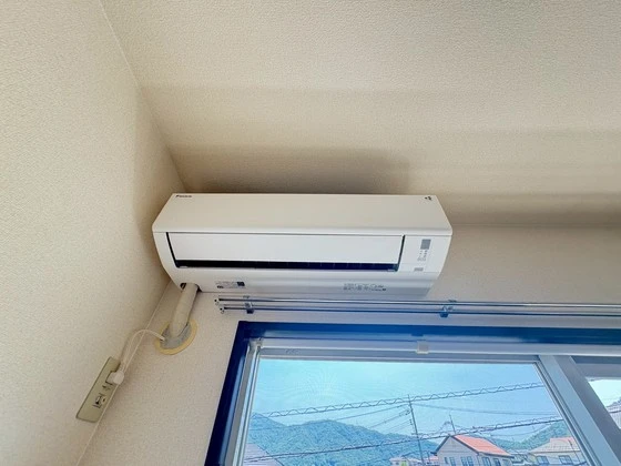 ミニオンハイツ B棟