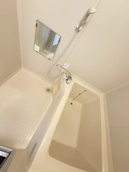 ミニオンハイツ B棟