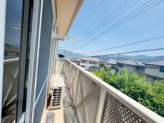 ミニオンハイツ B棟