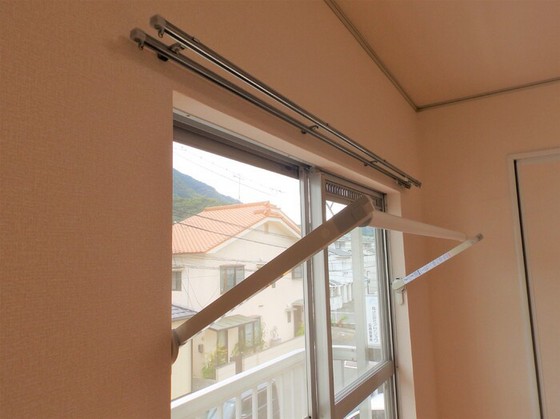 コーポホコトリ A棟