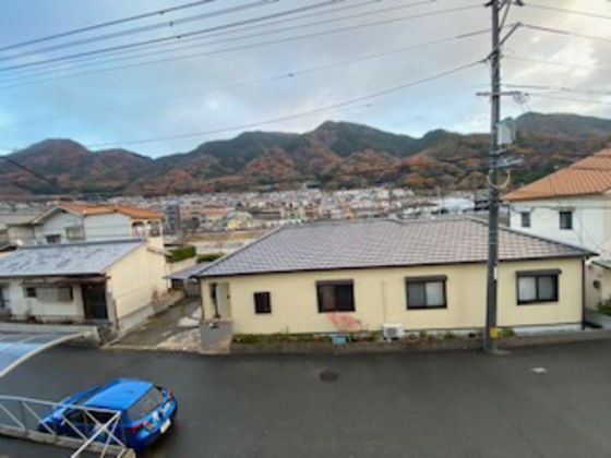 コーポホコトリ A棟