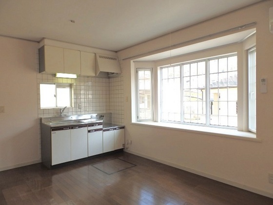 コーポホコトリ A棟