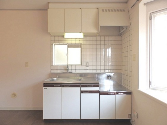 コーポホコトリ A棟