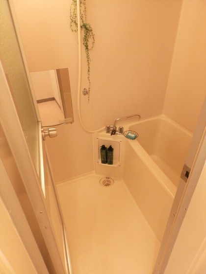 コーポホコトリ A棟