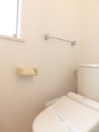 コーポホコトリ A棟