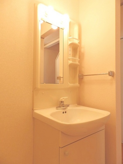 コーポホコトリ A棟