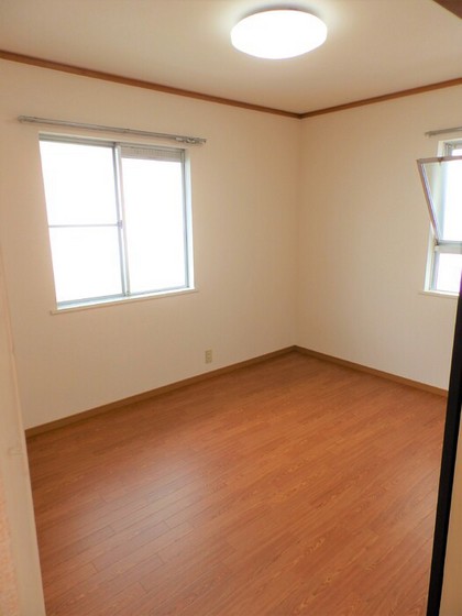 コーポホコトリ A棟