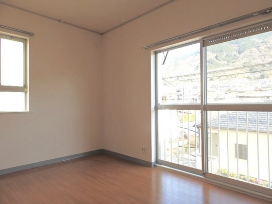 コーポホコトリ A棟