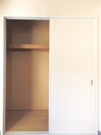 コーポホコトリ A棟