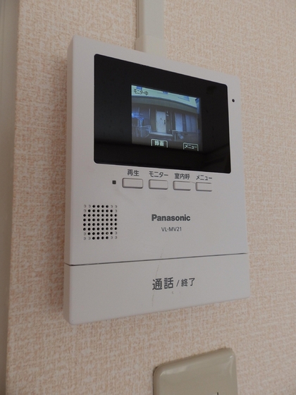 コーポホコトリ A棟