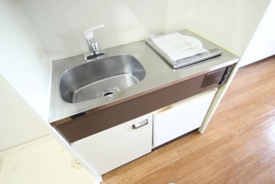 パラドール三筋