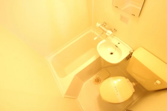 パラドール三筋