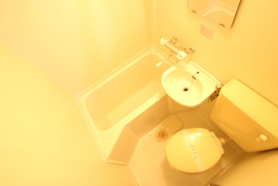 パラドール三筋