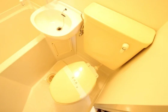 パラドール三筋