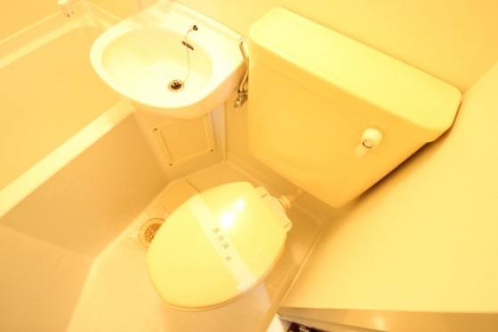 パラドール三筋