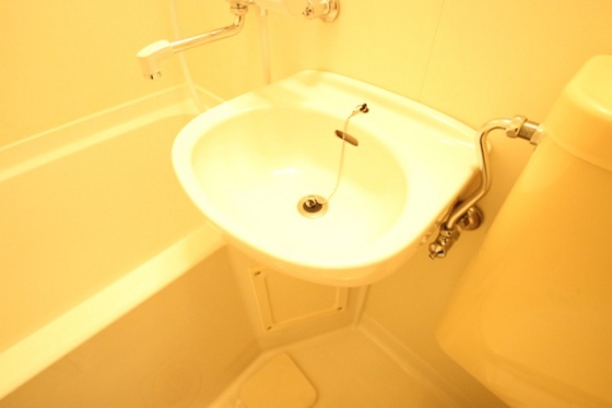 パラドール三筋