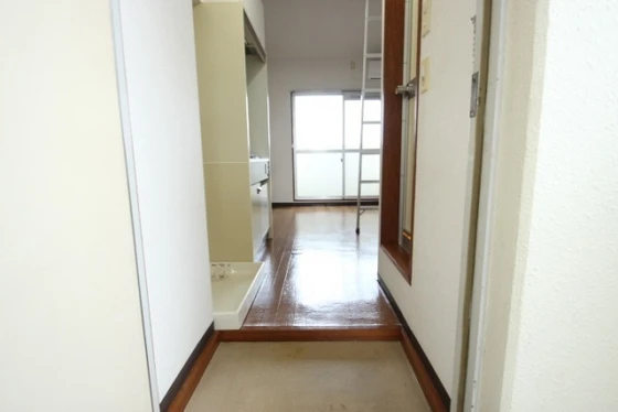 パラドール三筋