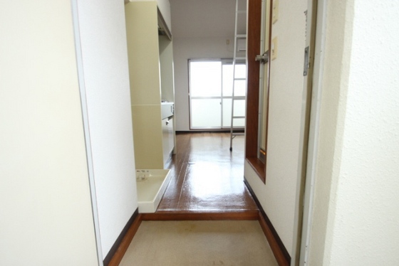 パラドール三筋