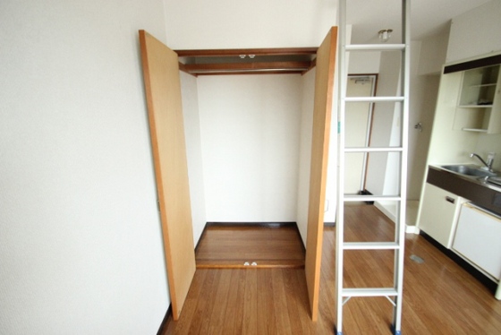 パラドール三筋