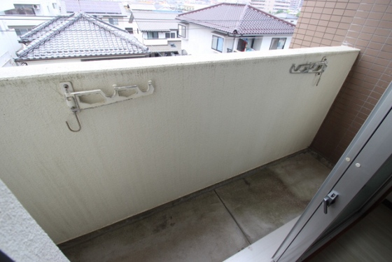 パラドール三筋