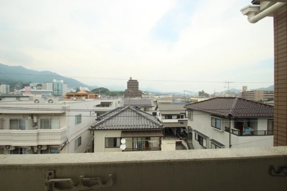 パラドール三筋