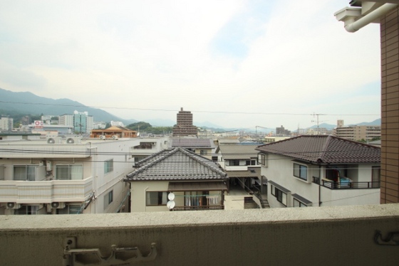 パラドール三筋