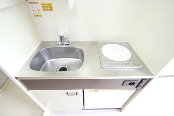 パラドール三筋