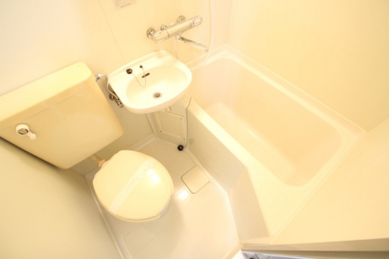 パラドール三筋