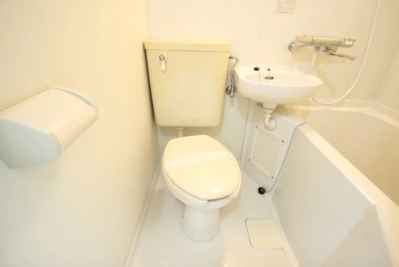 パラドール三筋