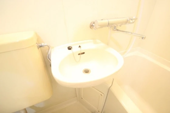 パラドール三筋