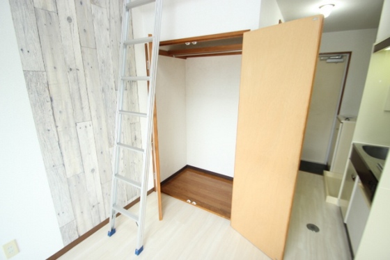 パラドール三筋