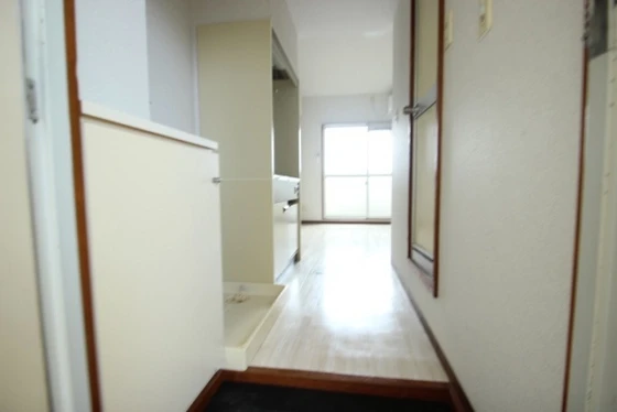 パラドール三筋