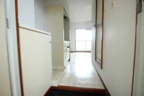 パラドール三筋