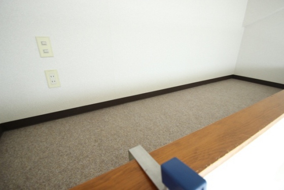 パラドール三筋