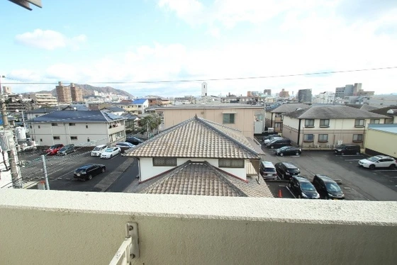 パラドール三筋