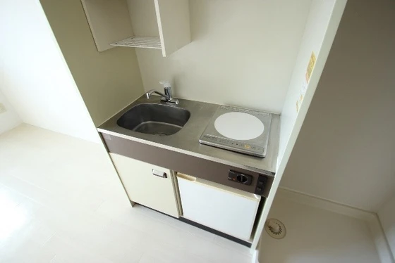 パラドール三筋