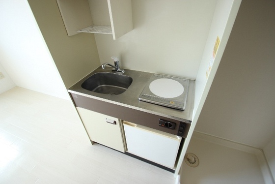 パラドール三筋