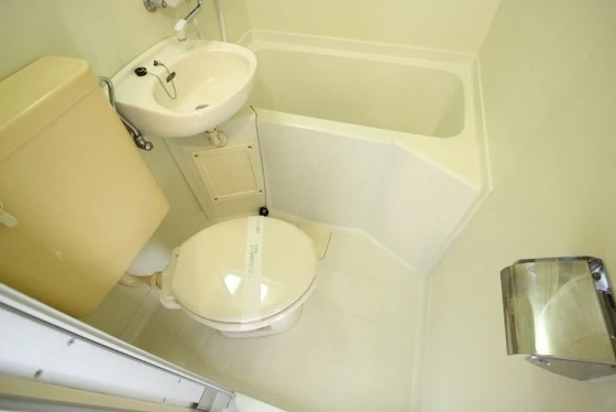 パラドール三筋